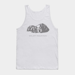 Boler Mountain Resort 3D Tank Top